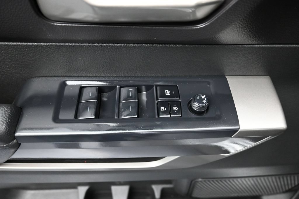 Used 2024 Toyota Tundra SR5 RWD image 5