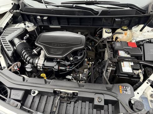 Used 2019 Cadillac XT5 Luxury AWD/4WD image 19