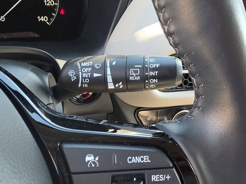 Certified 2023 Honda HR-V EX-L image 21