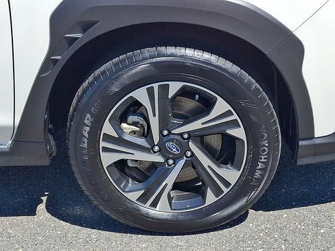 Certified 2025 Subaru Crosstrek 2.5i Premium AWD/4WD image 11