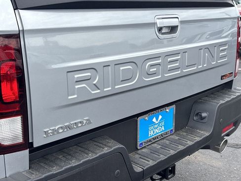 New 2025 Honda Ridgeline TrailSport+ image 6