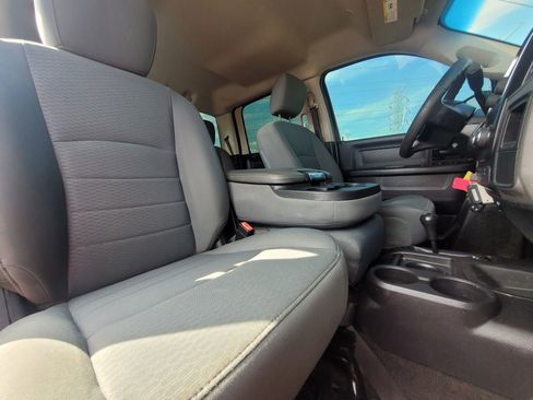 Used 2017 RAM 2500 Tradesman w/ Chrome Appearance Group AWD/4WD image 21