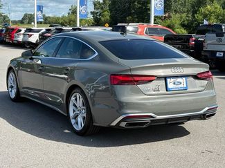 Used 2024 Audi A5 2.0T Premium Plus AWD/4WD video 3