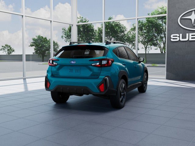 New 2027 Subaru Crosstrek 2.5i Limited AWD/4WD image 5