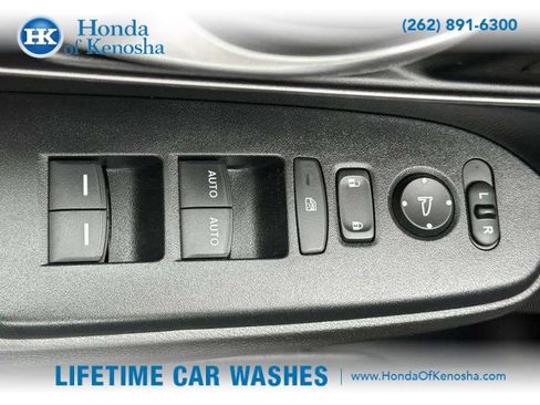 Certified 2022 Honda CR-V EX-L image 14