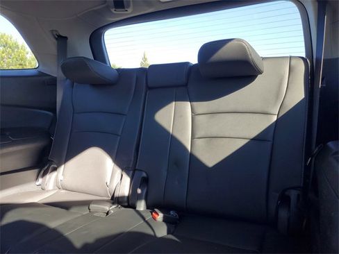 Certified 2022 Honda Pilot EX-L image 10