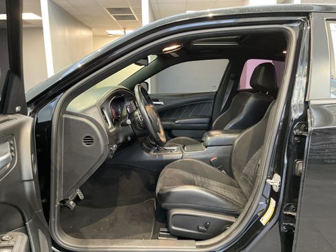 Used 2021 Dodge Charger R/T w/ Daytona Edition Group RWD image 17