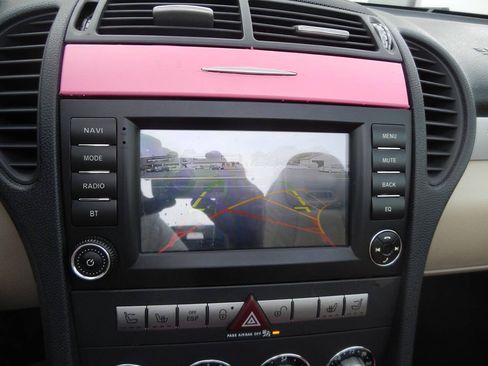 Used 2008 Mercedes-Benz SLK 280 image 3