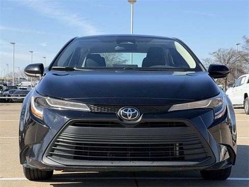 Certified 2024 Toyota Corolla LE image 8