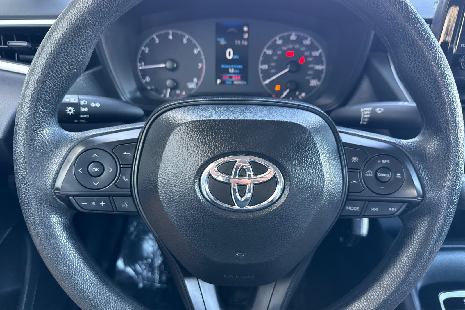 Certified 2024 Toyota Corolla LE FWD image 21