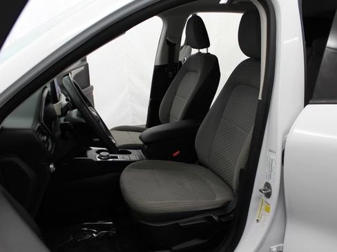 Used 2021 Ford Escape SE AWD/4WD image 19