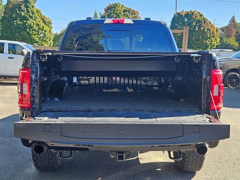 Used 2022 Ford F150 Tremor w/ Equipment Group 401A Mid image 10