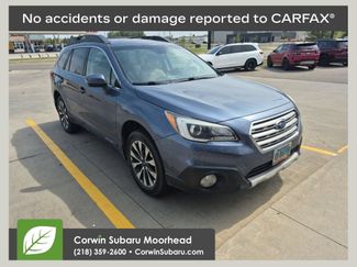 Used 2017 Subaru Outback 2.5i Limited AWD/4WD 360° Tour