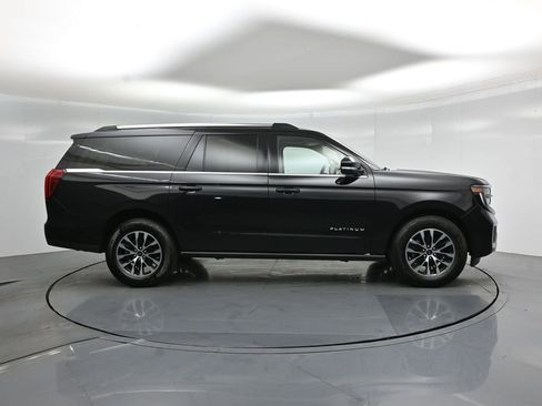 Certified 2025 Ford Expedition Max Platinum AWD/4WD image 25