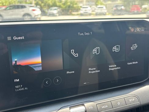Used 2025 Kia K4 FWD image 20