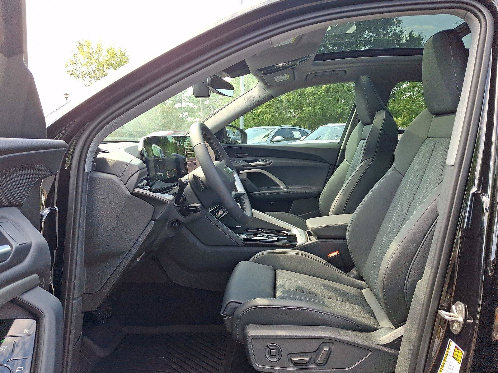 New 2026 Audi Q5 Premium AWD/4WD image 11