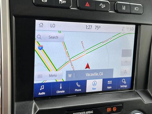 Used 2020 Ford F350 Platinum image 18