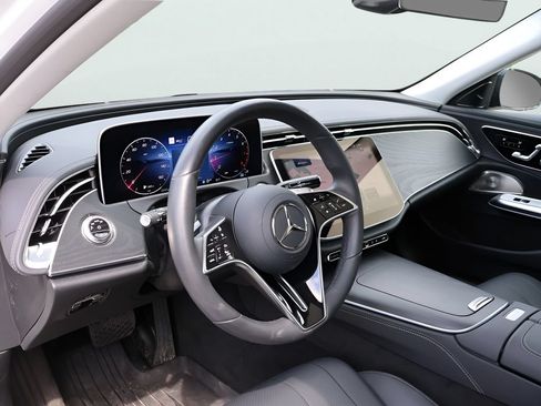 Certified 2026 Mercedes-Benz E 350 4MATIC Sedan image 17