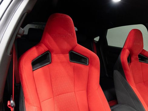 Used 2025 Honda Civic Type R image 22