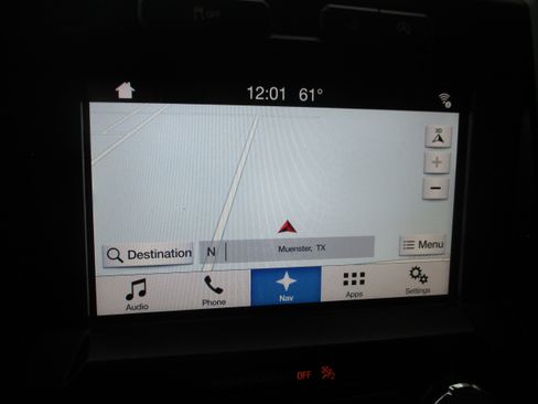 Used 2018 Ford F150 XLT w/ Equipment Group 302A Luxury image 23