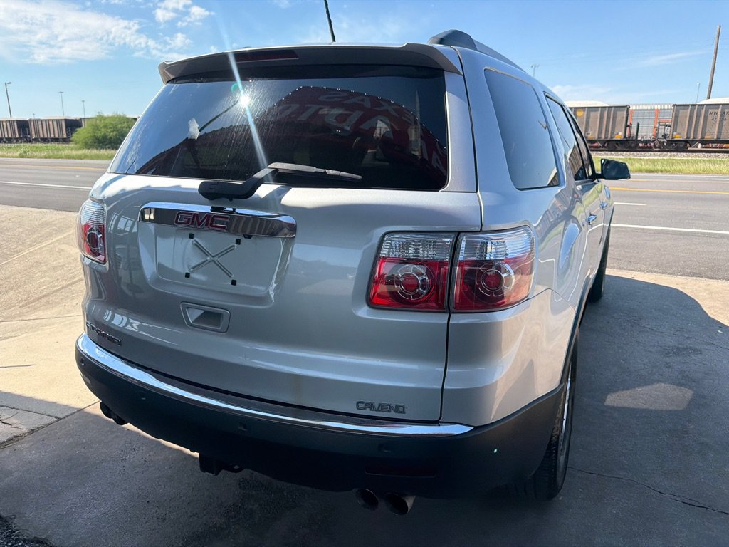 Used 2012 GMC Acadia SLE FWD image 30
