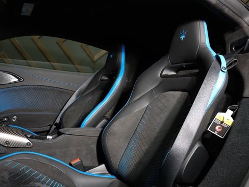 Used 2023 Maserati MC20 Coupe image 6