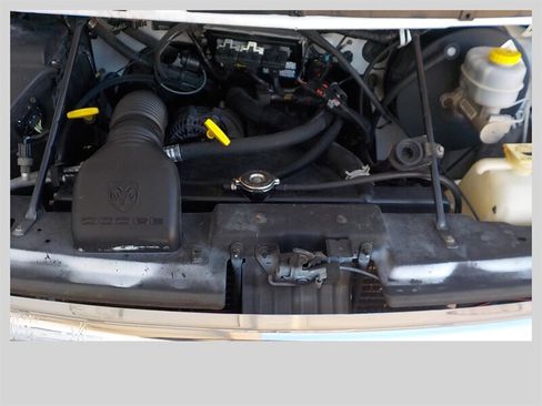 Used 2002 Dodge B1500 image 36