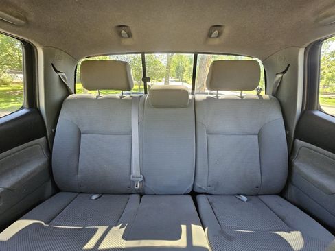 Used 2010 Toyota Tacoma 4x4 Double Cab image 21