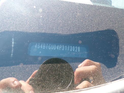 Used 2023 Subaru Outback Wilderness AWD/4WD image 30