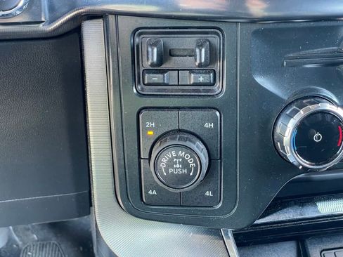 Used 2025 Ford F150 Platinum w/ Equipment Group 702A High AWD/4WD image 22