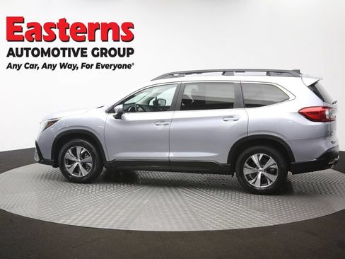 Used 2025 Subaru Ascent Premium AWD/4WD image 61