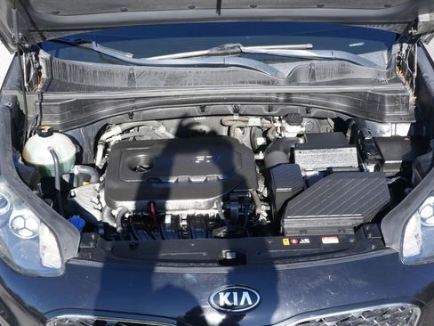 Used 2020 Kia Sportage EX w/ Option Group 15 image 16