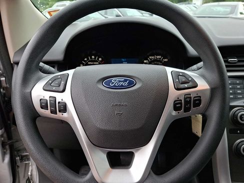 Used 2014 Ford Edge SE w/ Equipment Group 101A FWD image 19