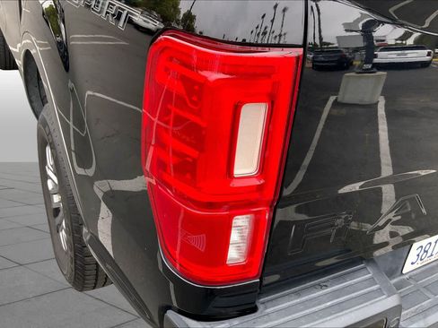 Used 2020 Ford Ranger XLT w/ Equipment Group 301A Mid RWD image 27