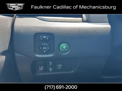 Used 2024 Honda Ridgeline Sport image 26