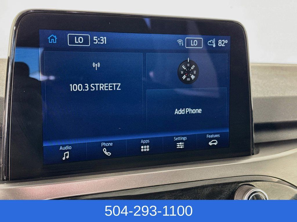 Used 2024 Ford Escape Active FWD image 16