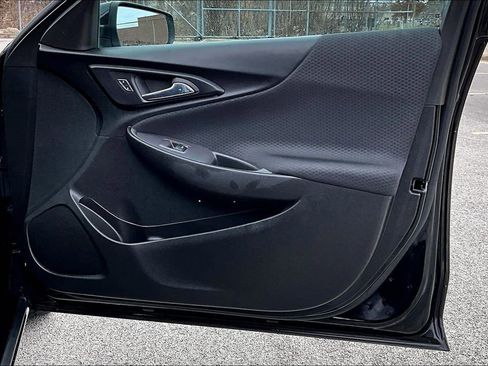 Used 2023 Chevrolet Malibu LT image 22