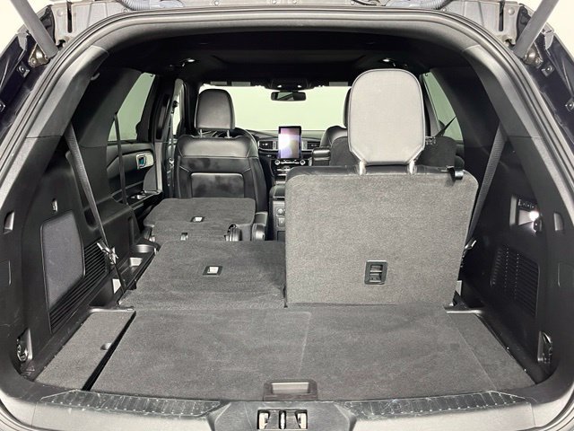 Used 2021 Ford Explorer ST w/ Equipment Group 401A AWD/4WD image 30