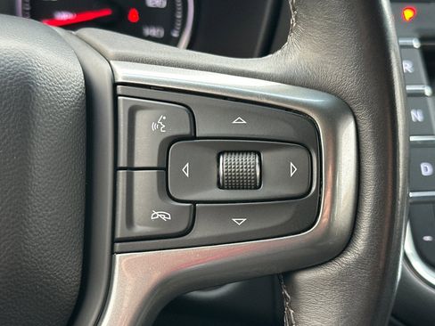 Used 2023 Chevrolet Tahoe LS image 28