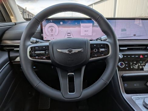 New 2026 Genesis GV80 2.5T Advanced image 15