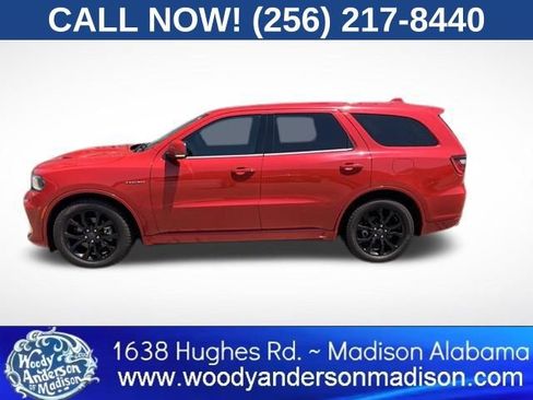 Used 2022 Dodge Durango R/T image 3