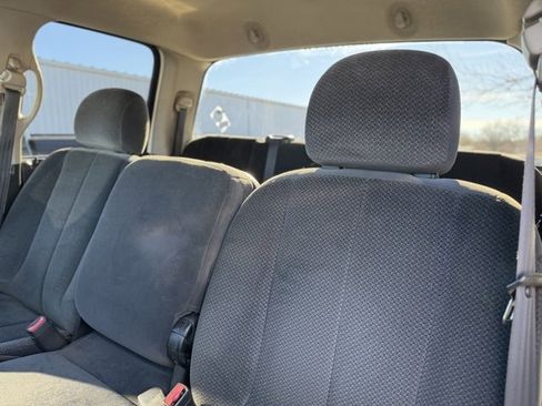 Used 2002 Dodge Ram 1500 Truck SLT image 15
