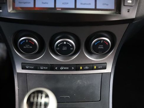 Used 2010 MAZDA MAZDASPEED3 Sport w/ Mazdaspeed Tech Pkg image 35