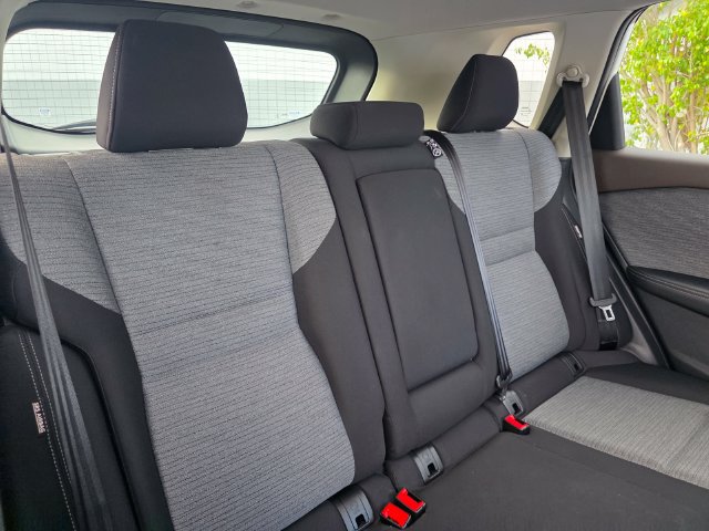Used 2021 Nissan Rogue SV FWD image 22