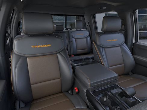 New 2025 Ford F150 Tremor w/ Equipment Group 402A High image 10