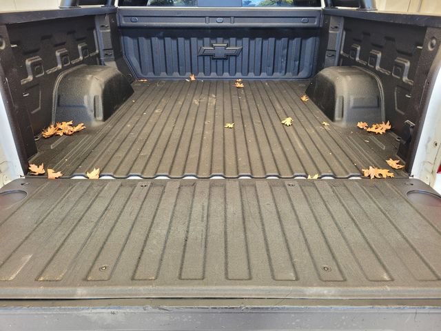 Used 2020 Chevrolet Silverado 1500 LT Trail Boss AWD/4WD image 33
