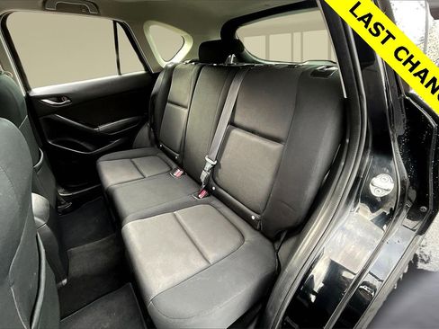 Used 2016 MAZDA CX-5 Sport image 26