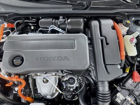 New 2026 Honda Civic Sport Touring image 13