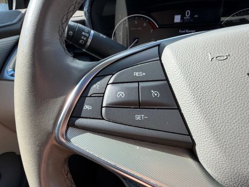 Used 2023 Cadillac XT5 Premium Luxury AWD/4WD image 14