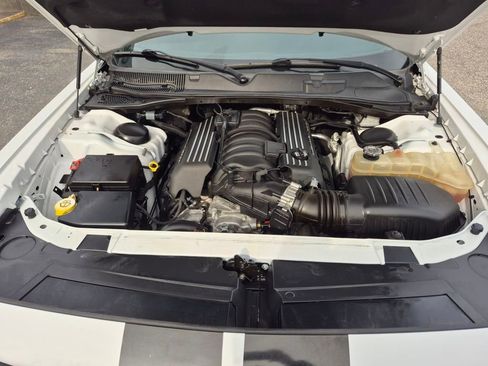 Used 2020 Dodge Challenger R/T Scat Pack image 14